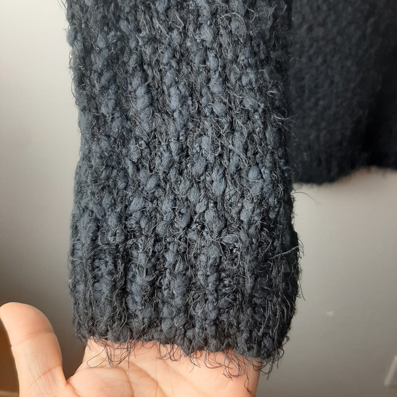 🌸Kenneth Cole Ladies Reaction|  Women's Sweater - Picture 6 of 9